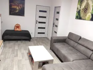 Prodej bytu 3+1, Krupka, Dukelských hrdinů, 69 m2