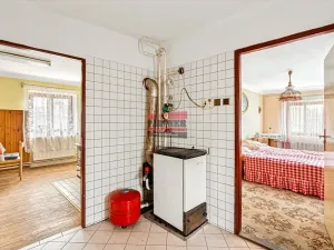 Prodej chalupy, Týn nad Vltavou, 221 m2