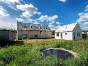 Prodej rodinného domu, Nezabudice, 177 m2