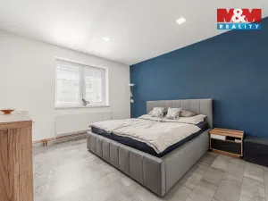 Prodej bytu 3+1, Ostrava - Stará Bělá, Vaňkova, 86 m2