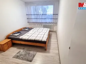 Pronájem bytu 3+1, Kladno - Kročehlavy, U Hvězdy, 73 m2