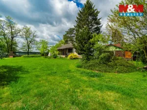 Prodej chaty, Roudnice nad Labem, 171 m2