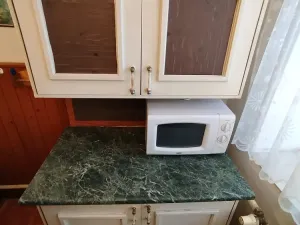 Pronájem bytu, Mirošovice, Karlín, 15 m2