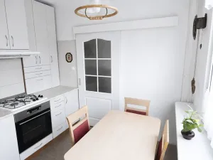 Prodej bytu 3+1, Trutnov, Lnářská, 74 m2