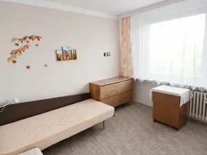 Prodej bytu 3+1, Trutnov, Lnářská, 74 m2