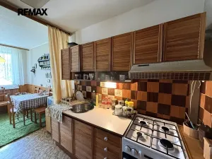 Prodej bytu 3+1, Praha - Chodov, Augustinova, 73 m2