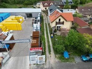 Prodej rodinného domu, Benátky nad Jizerou, Pod Remízkem, 250 m2