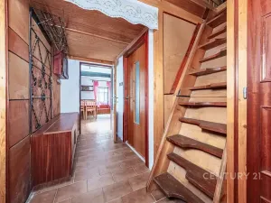 Prodej chalupy, Vitice, 120 m2