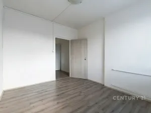 Prodej bytu 3+1, Klášterec nad Ohří, Budovatelská, 62 m2