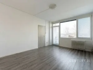 Prodej bytu 3+1, Klášterec nad Ohří, Budovatelská, 62 m2