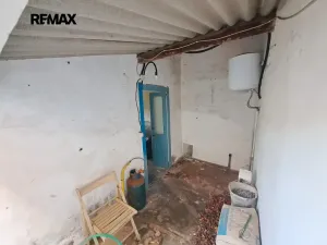 Prodej rodinného domu, Piscinas, Itálie, Via Murrecci, 70 m2