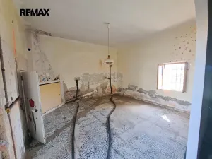 Prodej rodinného domu, Piscinas, Itálie, Via Murrecci, 70 m2