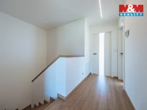 Prodej rodinného domu, Velké Popovice, Husova, 201 m2
