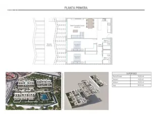 Prodej rodinného domu, Finestrat, Alicante, Španělsko, 90 m2