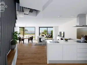 Prodej bytu, Villajoyosa, Alicante, Španělsko, 187 m2