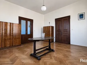 Prodej rodinného domu, Roudnice nad Labem, Jungmannova, 197 m2