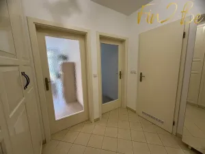 Pronájem bytu 2+kk, Praha - Řepy, Zrzavého, 47 m2