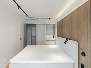 Prodej bytu 2+kk, Praha - Košíře, Na pomezí, 64 m2