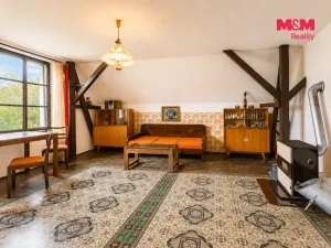 Prodej rodinného domu, Měčín - Petrovice, 114 m2