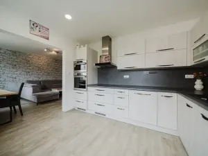 Prodej bytu 4+1, Třebíč, Novodvorská, 92 m2
