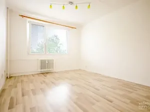 Pronájem bytu 2+1, Hradec Králové, Milady Horákové, 51 m2