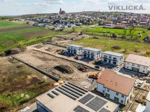 Prodej činžovního domu, Zaječí, Hlavní, 60 m2