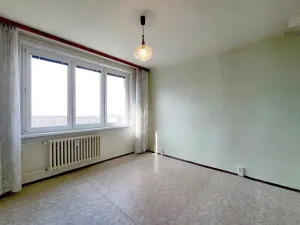 Prodej bytu 3+1, Brno, Horníkova, 74 m2