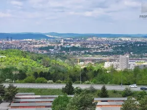 Prodej bytu 3+1, Brno, Horníkova, 74 m2