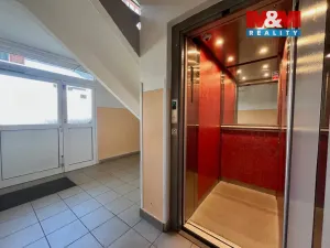 Prodej bytu 2+kk, Most, Bohuslava Vrbenského, 40 m2