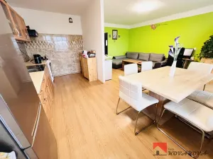 Prodej bytu 3+1, Kralupy nad Vltavou, 78 m2