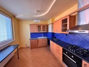 Pronájem bytu 3+1, Šumperk, Gagarinova, 83 m2