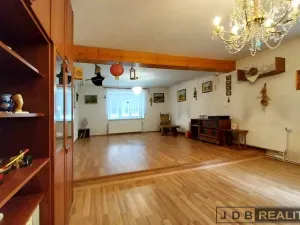 Prodej rodinného domu, Roudnice nad Labem, 85 m2