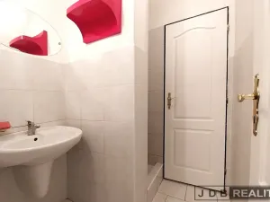 Prodej rodinného domu, Roudnice nad Labem, 85 m2
