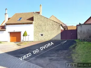 Prodej rodinného domu, Roudnice nad Labem, 85 m2