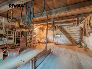 Prodej zemědělské usedlosti, Smědčice, 215 m2