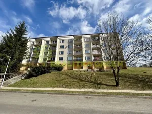 Prodej bytu 3+1, Vsetín, Bratří Hlaviců, 72 m2