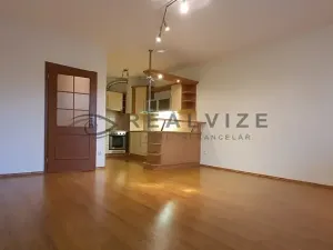 Pronájem bytu 2+kk, České Budějovice, J. Š. Baara, 63 m2