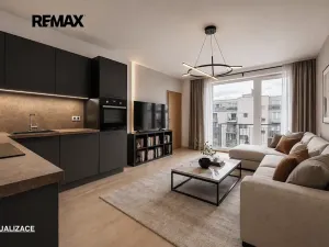 Prodej bytu 2+kk, Hostivice, Pšeničná, 53 m2