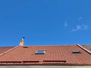 Prodej rodinného domu, Třeboň, Jablonského, 90 m2