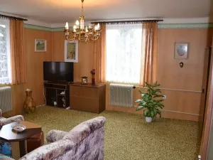 Prodej rodinného domu, Strážné, 180 m2