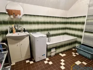 Pronájem bytu 2+kk, Hrušová, 30 m2