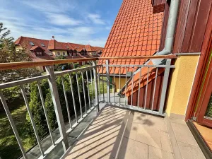 Prodej bytu 3+kk, Jesenice, K Šátalce, 78 m2