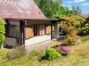 Prodej pozemku, Kamenice - Těptín, Jílovská, 1009 m2