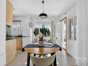 Prodej rodinného domu, Torrevieja, Španělsko, 76 m2