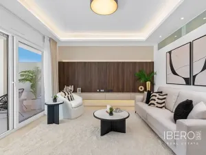 Prodej bytu 3+kk, Rojales, Španělsko, 86 m2