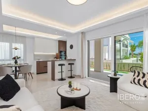 Prodej bytu 3+kk, Rojales, Španělsko, 86 m2