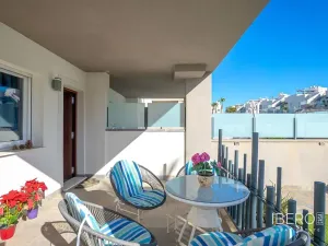 Prodej bytu 3+kk, Torrevieja, Španělsko, 76 m2