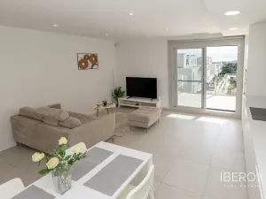 Prodej bytu 2+kk, Orihuela, Španělsko, Paseo Marítimo de Playa Flamenca, 66 m2