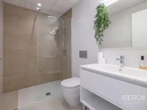 Prodej bytu 2+kk, Orihuela, Španělsko, Paseo Marítimo de Playa Flamenca, 66 m2