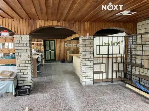 Prodej chalupy, Krompach, 625 m2